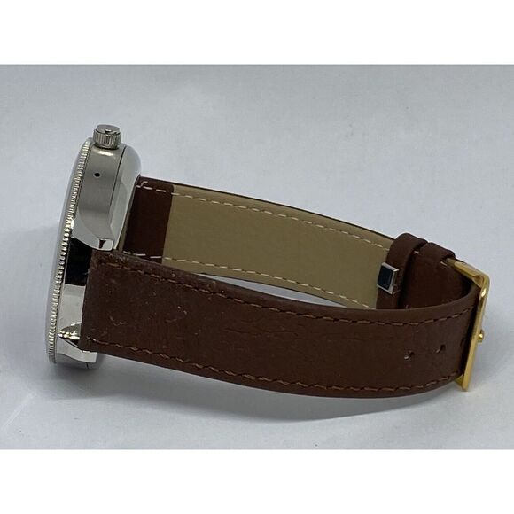 Fossil Gen 3 Authentic Genuine Smart Watch Custom Band FTW6003 DC753 main image 4